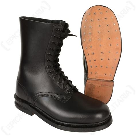 replica ww2 paratrooper boots|world war 2 combat boots.